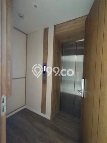 Apartemen Cozy Dijual di Tangerang Spesifikasi 2 KT, 1 KM Apartemen Cozy Dijual di Tangerang Spesifikasi 2 KT, 1 KM