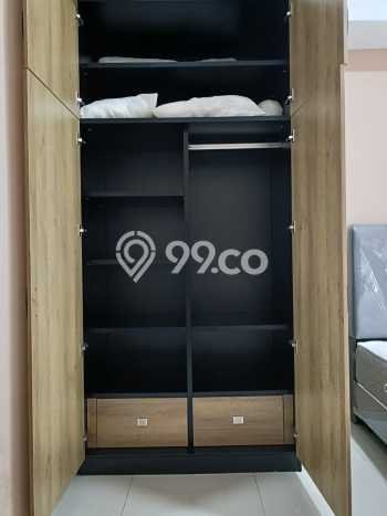 Siap Huni Apartemen di Tangerang 1 Kamar & 0 Kamar Mandi, Luas 30m2 Siap Huni Apartemen di Tangerang 1 Kamar & 0 Kamar Mandi, Luas 30m2