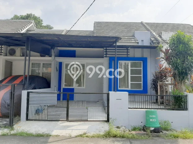 For Sale Rumah 2 Kamar Lokasi Ideal Nyaman dan Strategis di Pamulang For Sale Rumah 2 Kamar Lokasi Ideal Nyaman dan Strategis di Pamulang