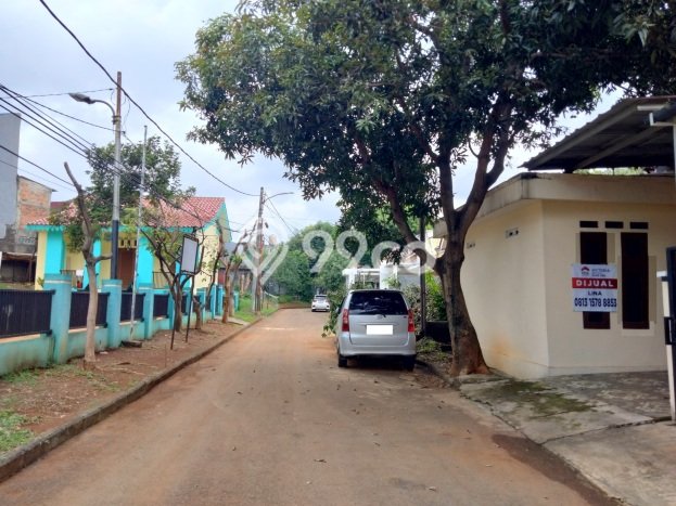 Jual Rumah Eksklusif 3 KT di Serpong Villa Melati Mas, Tangerang Selatan Jual Rumah Eksklusif 3 KT di Serpong Villa Melati Mas, Tangerang Selatan