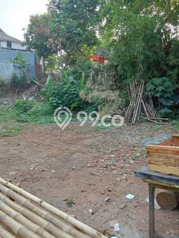 Tanah untuk Dijual Lokasi Serpong, Tangerang Selatan Luas 287m2 SHM Tanah untuk Dijual Lokasi Serpong, Tangerang Selatan Luas 287m2 SHM