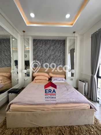 Rumah Modern 4 KT di Pasar Kemis Tangerang Full Furnished Rumah Modern 4 KT di Pasar Kemis Tangerang Full Furnished