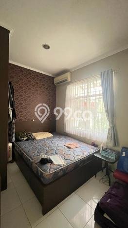 Rumah Luxury Modern Siap Huni di BSD City Tangerang Rumah Luxury Modern Siap Huni di BSD City Tangerang