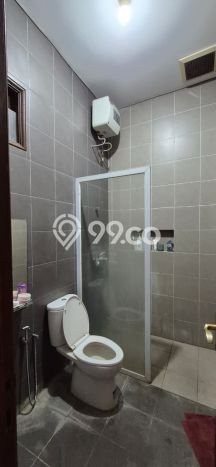 Hunian Super Elit dengan Akses Paling Strategis di Villa Melati Mas, Tangerang Selatan Hunian Super Elit dengan Akses Paling Strategis di Villa Melati Mas, Tangerang Selatan