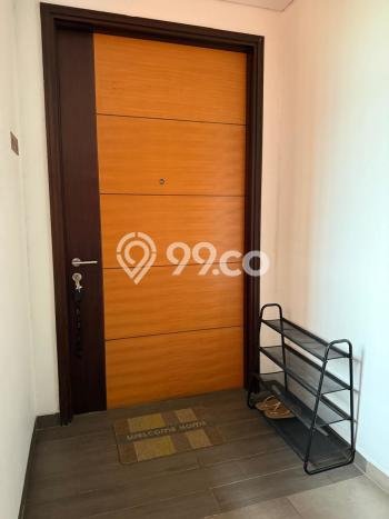Disewakan Apartemen Murah di Alam Sutera 2 Bedroom Disewakan Apartemen Murah di Alam Sutera 2 Bedroom