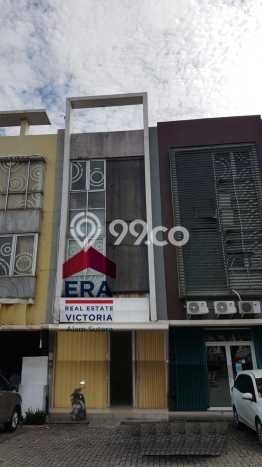 Paling Diincar! Ruko Dijual di Gading Serpong Harga Kompetitif Paling Diincar! Ruko Dijual di Gading Serpong Harga Kompetitif