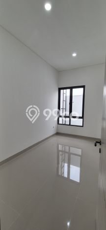 Rumah Minimalis 4 KT di Serpong Villa Melati Mas Tangerang Selatan Unfurnished Rumah Minimalis 4 KT di Serpong Villa Melati Mas Tangerang Selatan Unfurnished