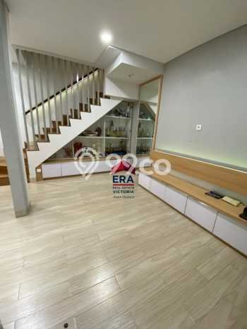Rumah Modern 1 KT di Gading Serpong Tangerang Semi Furnished Rumah Modern 1 KT di Gading Serpong Tangerang Semi Furnished