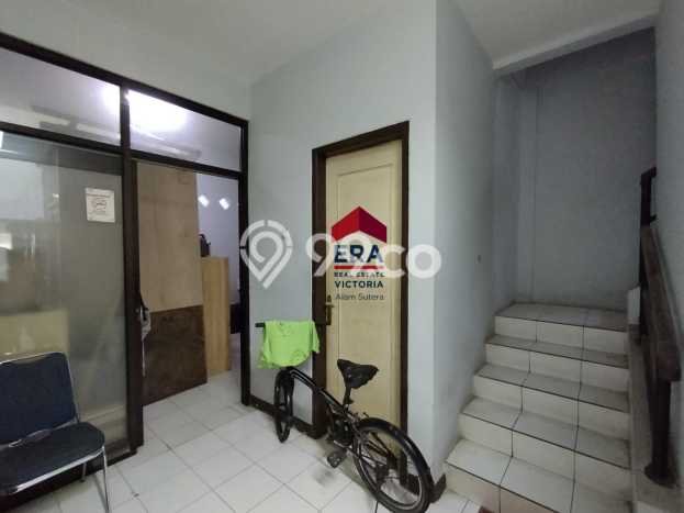 Ruko Dijual di Prime Area Tangerang Luas 170m2 Ruko Dijual di Prime Area Tangerang Luas 170m2