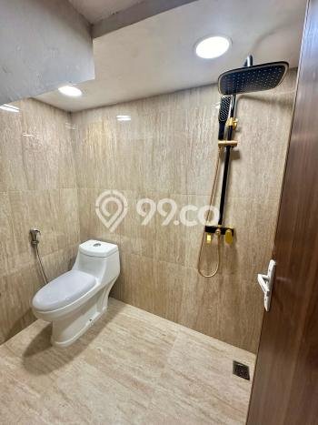 Hunian Cantik Minimalis Lb 84m2 di Serpong, Tangerang Selatan Hunian Cantik Minimalis Lb 84m2 di Serpong, Tangerang Selatan