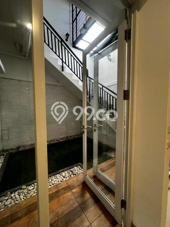 Hunian Super Elit dengan Akses Paling Strategis di Alam Sutera, Tangerang Hunian Super Elit dengan Akses Paling Strategis di Alam Sutera, Tangerang