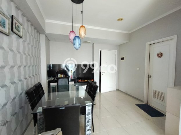 Sewa Apartemen Terjangkau 1 BR di Alam Sutera Tangerang Sewa Apartemen Terjangkau 1 BR di Alam Sutera Tangerang