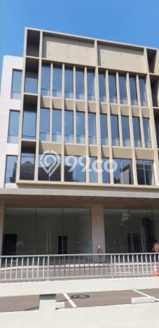 Dijual! Ruko di BSD City Tangerang LT 153m2 / LB 656m2 Kawasan Strategis Dijual! Ruko di BSD City Tangerang LT 153m2 / LB 656m2 Kawasan Strategis