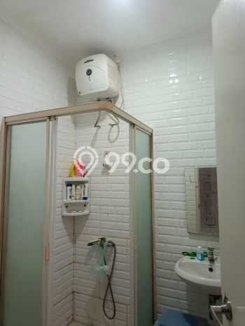 Siap Huni Rumah Minimalis & Modern LB 50m2 di Taman Elok Lippo Siap Huni Rumah Minimalis & Modern LB 50m2 di Taman Elok Lippo