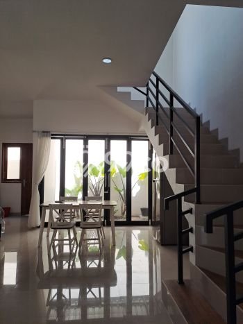 Rumah Modern Cantik 3 Kamar Bisa Langsung Pindah di Sukoharjo Rumah Modern Cantik 3 Kamar Bisa Langsung Pindah di Sukoharjo