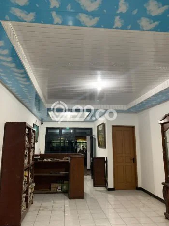 Rumah Luxury Best Location di Jakarta Timur, DKI Jakarta Rumah Luxury Best Location di Jakarta Timur, DKI Jakarta