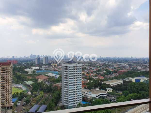Apartemen Nyaman untuk Disewa, 1 Kamar di Jakarta Selatan Apartemen Nyaman untuk Disewa, 1 Kamar di Jakarta Selatan