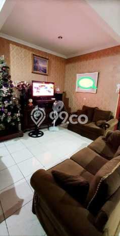 Hunian Mewah LB 210m2 Siap Huni Desain Elegan di BSD Nusaloka, Tangerang Hunian Mewah LB 210m2 Siap Huni Desain Elegan di BSD Nusaloka, Tangerang