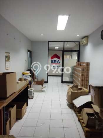 Ruko Dijual di Prime Area Tangerang Luas 170m2 Ruko Dijual di Prime Area Tangerang Luas 170m2
