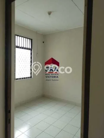 Rumah Minimalis 2 KT LT 84m2 di BSD City Rumah Minimalis 2 KT LT 84m2 di BSD City