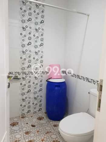 Rumah Minimalis 2 KT di BSD City Tangerang Unfurnished Rumah Minimalis 2 KT di BSD City Tangerang Unfurnished