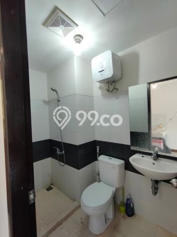 Sewa Apartemen Harga Terjangkau di Gading Serpong 0 Bedroom Sewa Apartemen Harga Terjangkau di Gading Serpong 0 Bedroom
