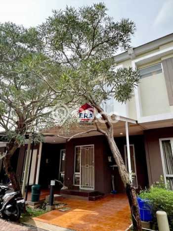 Rumah Minimalis 2 KT LT 40m2 di Gading Serpong Rumah Minimalis 2 KT LT 40m2 di Gading Serpong