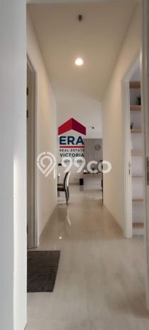 Hunian Apartemen Ideal untuk Dijual di Tangerang dengan 2 Kamar Hunian Apartemen Ideal untuk Dijual di Tangerang dengan 2 Kamar