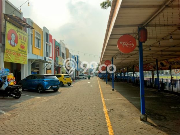 Paling Dicari! Ruko Dijual di Gading Serpong Harga Kompetitif Paling Dicari! Ruko Dijual di Gading Serpong Harga Kompetitif