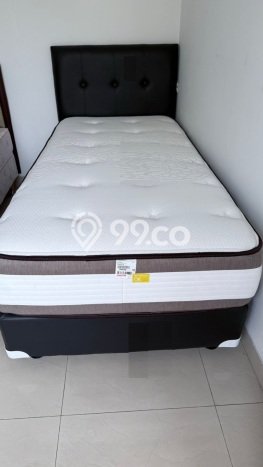 Sewa Apartemen Terjangkau 2 BR di Alam Sutera Tangerang Sewa Apartemen Terjangkau 2 BR di Alam Sutera Tangerang