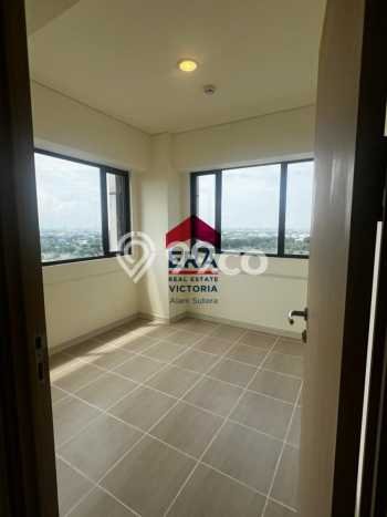 Untuk Dijual Apartemen di Lippo Cikarang, Cikarang Punya 3 Kamar Tidur Untuk Dijual Apartemen di Lippo Cikarang, Cikarang Punya 3 Kamar Tidur