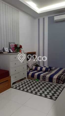 Hunian Cantik Modern Lb 200m2 di Pamulang, Tangerang Selatan Hunian Cantik Modern Lb 200m2 di Pamulang, Tangerang Selatan