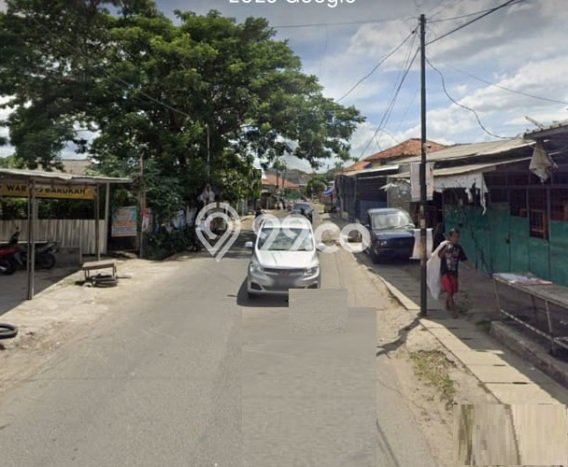 Tanah Kavling di Karawaci Dijual dengan Luas 2000m2 Tanah Kavling di Karawaci Dijual dengan Luas 2000m2