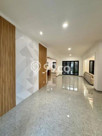 Siap Huni Rumah Mewah 3 Kamar di BSD Dekat ke Mana Pun Siap Huni Rumah Mewah 3 Kamar di BSD Dekat ke Mana Pun