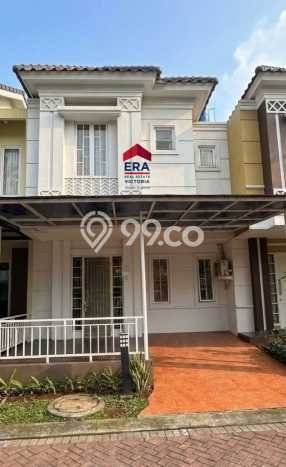 Rumah Minimalis 2 KT LT 48m2 di Gading Serpong Rumah Minimalis 2 KT LT 48m2 di Gading Serpong