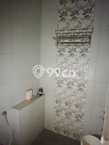 Jual Rumah Eksklusif 3 KT di Serpong Villa Melati Mas, Tangerang Selatan Jual Rumah Eksklusif 3 KT di Serpong Villa Melati Mas, Tangerang Selatan