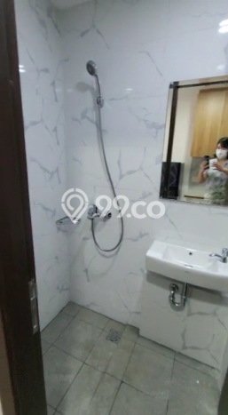 Sewa Apartemen Murah di Alam Sutera 1 Bedroom Sewa Apartemen Murah di Alam Sutera 1 Bedroom