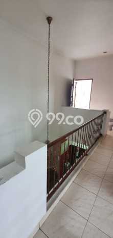 Hunian Mewah LB 210m2 Siap Huni Desain Elegan di BSD Nusaloka, Tangerang Hunian Mewah LB 210m2 Siap Huni Desain Elegan di BSD Nusaloka, Tangerang