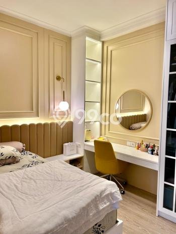 Dijual Apartemen Eksklusif 2 Bedroom di Tangerang Dekat ke Fasilitas Umum Dijual Apartemen Eksklusif 2 Bedroom di Tangerang Dekat ke Fasilitas Umum
