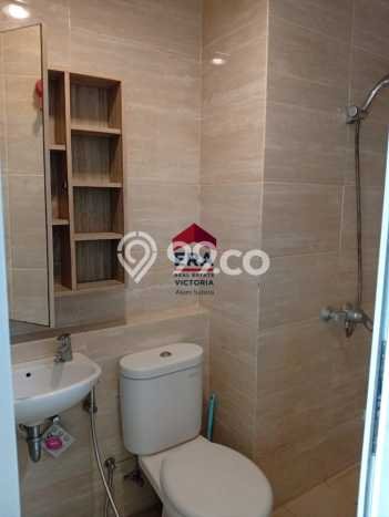 Hunian Apartemen Ekonomis di Tangerang dengan 1 Kamar Tidur, 0 Kamar Mandi Hunian Apartemen Ekonomis di Tangerang dengan 1 Kamar Tidur, 0 Kamar Mandi