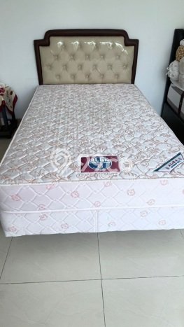 Sewa Apartemen Terjangkau 2 BR di Alam Sutera Tangerang Sewa Apartemen Terjangkau 2 BR di Alam Sutera Tangerang