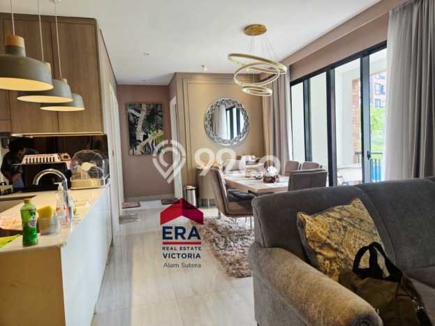Dijual Apartemen Mewah 3 Bedroom di Tangerang Dekat ke Fasilitas Umum Dijual Apartemen Mewah 3 Bedroom di Tangerang Dekat ke Fasilitas Umum