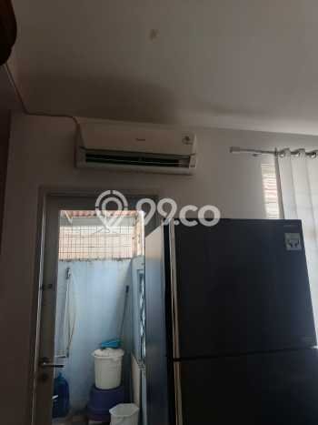 Siap Huni Rumah Minimalis & Modern LB 50m2 di Taman Elok Lippo Siap Huni Rumah Minimalis & Modern LB 50m2 di Taman Elok Lippo