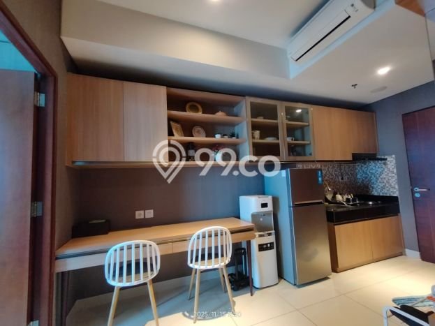 Dijual Apartemen 1 KT & 0 KM di Tangerang Lokasi Strategis Dijual Apartemen 1 KT & 0 KM di Tangerang Lokasi Strategis