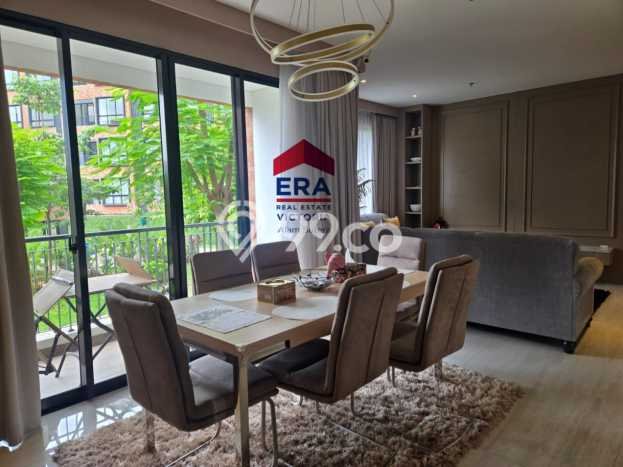 Dijual Apartemen Mewah 3 Bedroom di Tangerang Dekat ke Fasilitas Umum Dijual Apartemen Mewah 3 Bedroom di Tangerang Dekat ke Fasilitas Umum