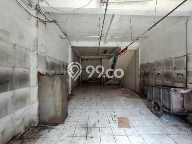 Ruko Usaha Dijual di Ciputat Tangerang Selatan LT 75m2 & LB 230m2 Ruko Usaha Dijual di Ciputat Tangerang Selatan LT 75m2 & LB 230m2