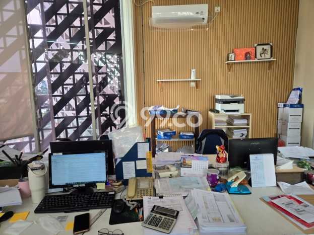 Ruko Dijual di Tangerang LT 201m2 & LB 739m2 Lokasi Terbaik! Ruko Dijual di Tangerang LT 201m2 & LB 739m2 Lokasi Terbaik!