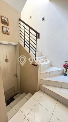Rumah Luxury Modern Siap Huni di BSD City Tangerang Rumah Luxury Modern Siap Huni di BSD City Tangerang