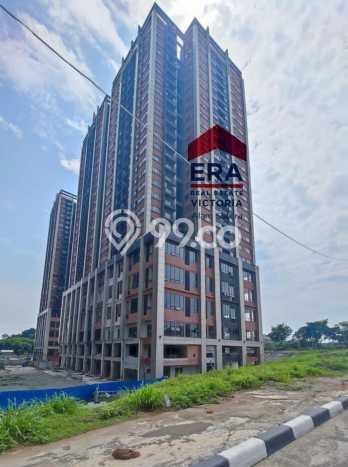 Untuk Dijual Apartemen di Lippo Cikarang, Cikarang Punya 3 Kamar Tidur Untuk Dijual Apartemen di Lippo Cikarang, Cikarang Punya 3 Kamar Tidur