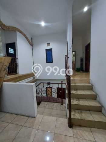 Siap Huni Hunian Elit 9 Kamar di Serpong Utara Dekat ke Mana Pun Siap Huni Hunian Elit 9 Kamar di Serpong Utara Dekat ke Mana Pun
